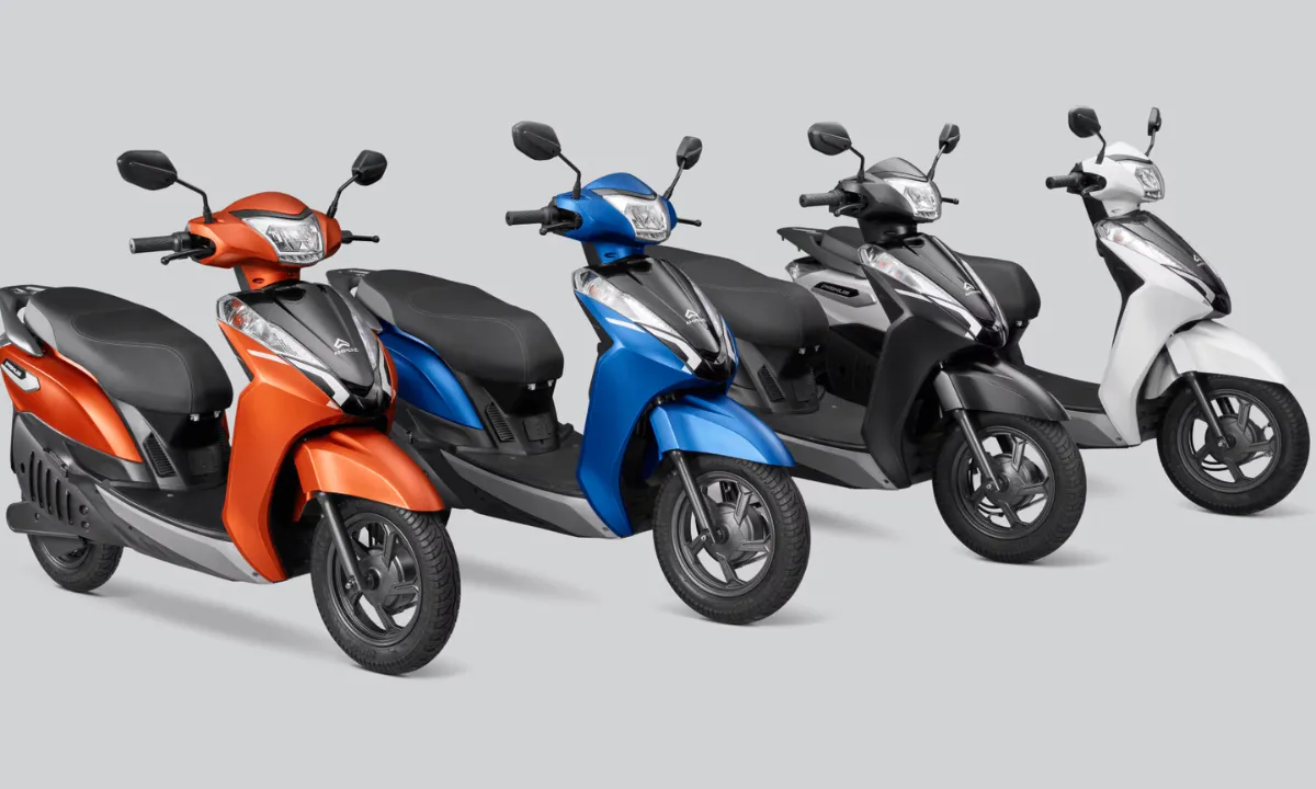 Ampere Primus Best in Segment: अपने सेगमेंट में बेहतरीन स्कूटर जानिए कीमत और फीचर