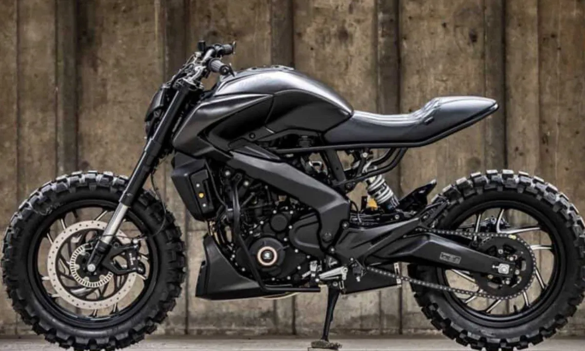 Bajaj Dominar 400 क्यों है भारत की सबसे अंडररेटेड पावर बाइक? जानिए पूरी जानकारी!