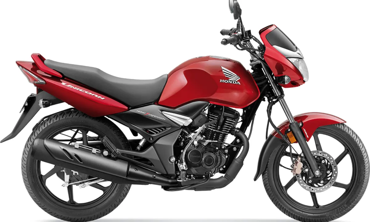 Honda Unicorn Review: बेहतरीन डिजाइन और दमदार परफॉर्मेंस वाली किफायती बाइक!