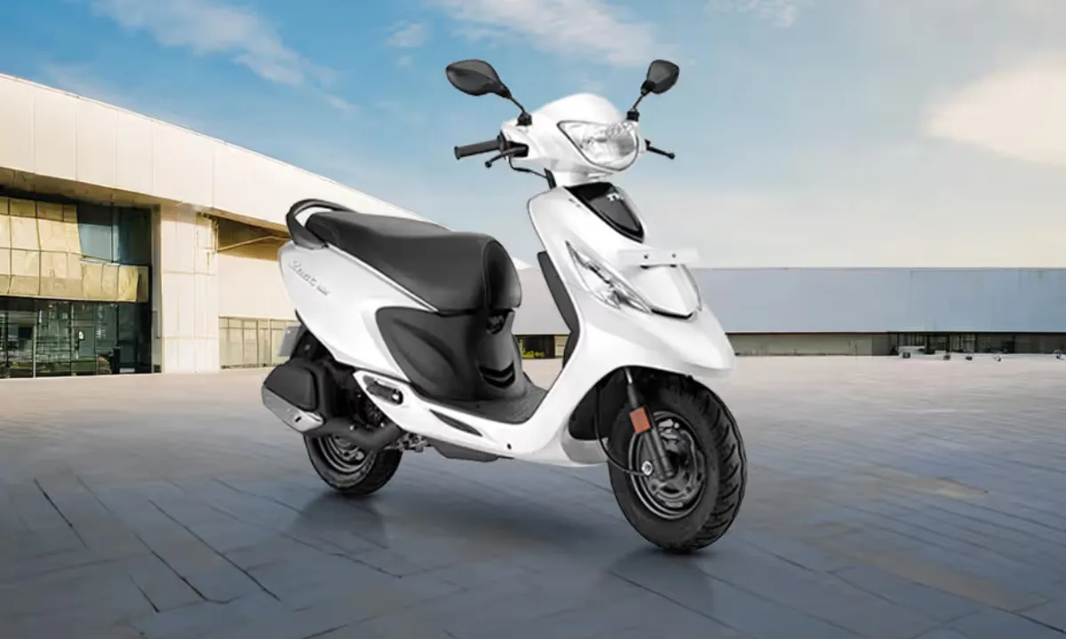 TVS Zest 110 को खरीदने से पहले यह जरूर पढ़ें! Honda Activa दे रहा है तगड़ी टक्कर