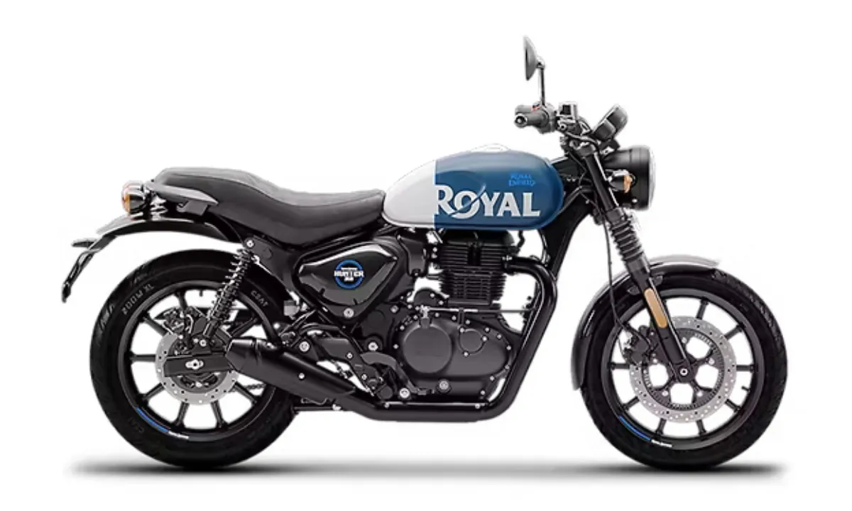 Royal Enfield Hunter 350 Review: डीटेल्स रिव्यू और कीमत